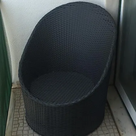 Apartamento Vale Carneiro Apartamento