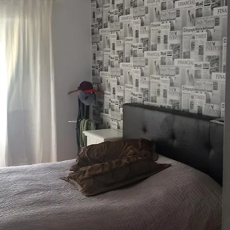 Apartamento Apartamento Vale Carneiro *